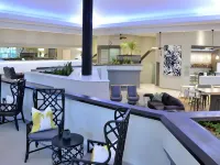 Cresta Lodge Harare