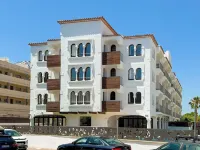 Emerald Sun Hotel Hotels in Cambrils