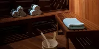 Marcela Resort & Spa - spa