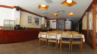 Hua Yue Hotel - sarapan