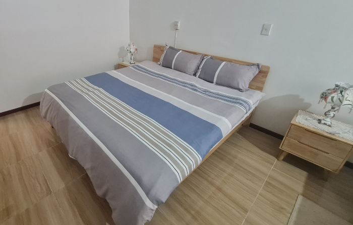 Hotel Nuku'Alofa