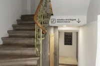 RIJA Riga City Hotel