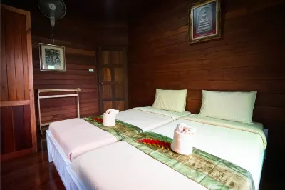 Raisongrao Resort  호텔