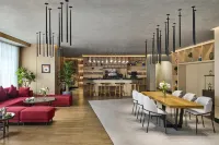 Novotel Residences Makkah Hotel a Makkah