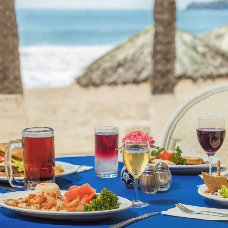 Posada Real Ixtapa