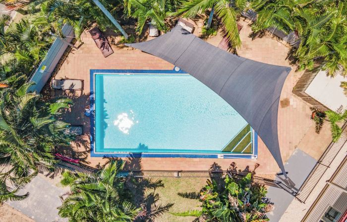 Tasman Holiday Parks - Torquay Palms