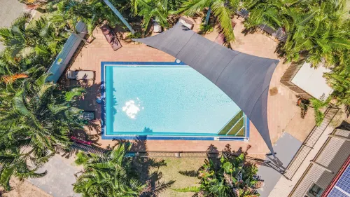 Tasman Holiday Parks - Torquay Palms - 3-Star