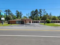Economy Inn Hotels in Kingsland