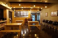 Yangju Yeoulmok Pension