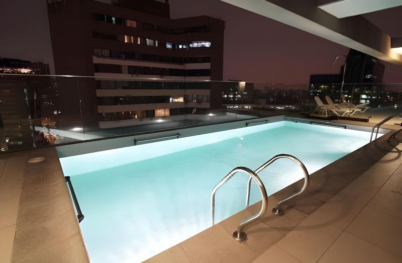 Hotel Torremayor Lyon photo 4