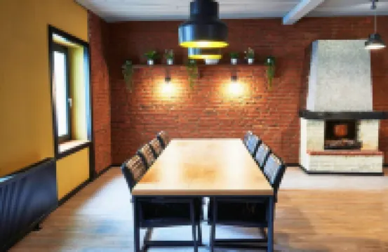 Urban Home Hotel
