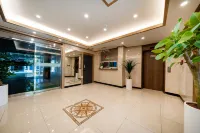 목포 HOTEL STAR(스타호텔)