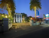 Park Residency Koyilandi