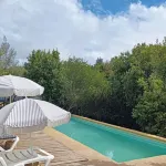 Refugio Silvestre Hotels in Curico Province