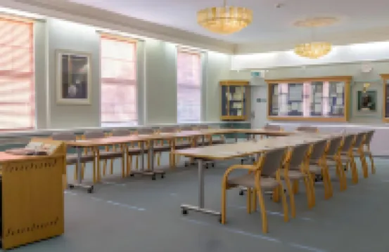 Mitchell Hall Hotels in Cranfield