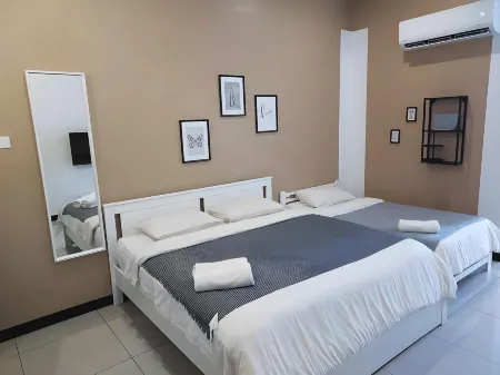 Scott Service Suites