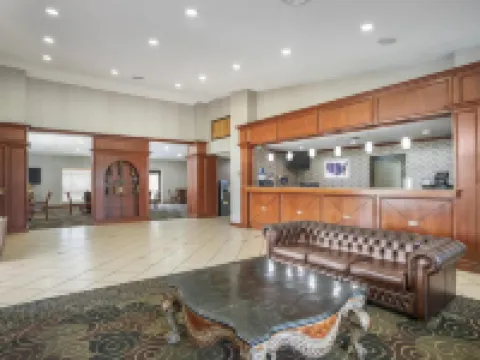 Best Western Plus Bessemer Hotel  Suites Hotels in Jefferson County