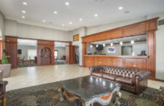 Best Western Plus Bessemer Hotel  Suites