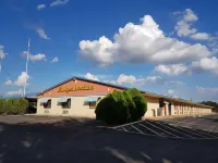 Budget Inn - Wifi