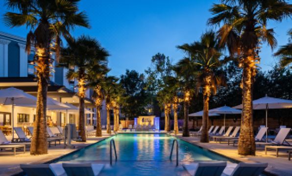 Hotel Indigo MOUNT PLEASANT by IHG