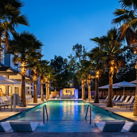 Hotel Indigo MOUNT PLEASANT by IHG
