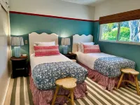Soul & Sea #5 ~ Charming Boutique East Beach Guesthouse