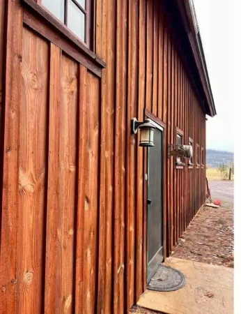 Meyers Loft - Hot Spring - Farm