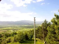 Kartaltepe Boutique Hotel - con vista montagne