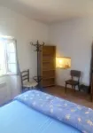 Typical 17th-Century Cevenol farmhouse at the heart of nature, outstanding view