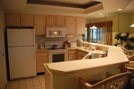 Beautiful Ocean Palms Villa with Fabulous Westin amenities