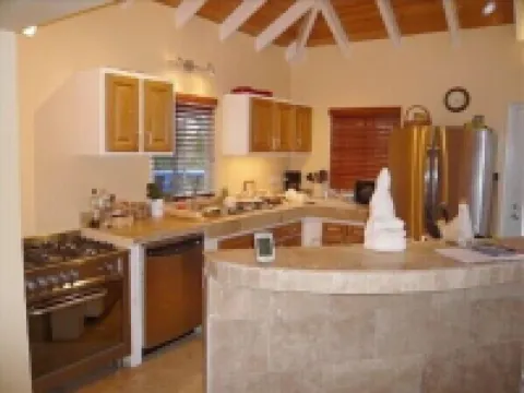 Superior Waterfront Privacy Available March and April Dates Now
