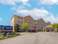 Comfort Suites Waco North - Near University Area Hotels in Waco