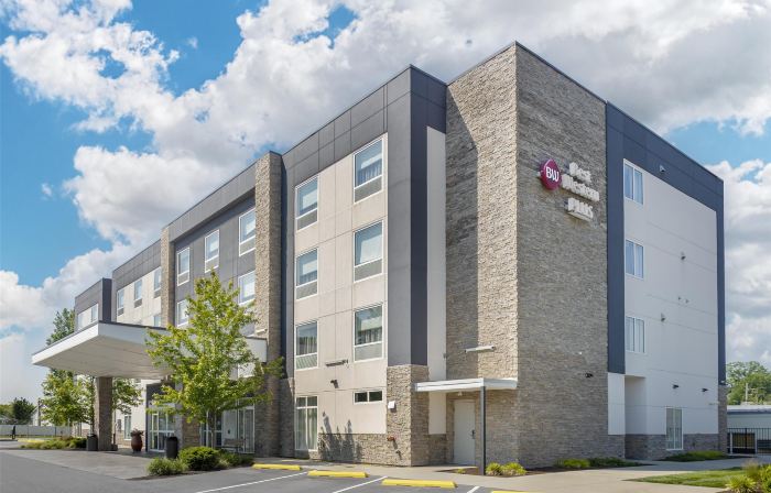 Best Western Plus Hershey