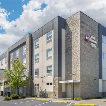 Best Western Plus Hershey