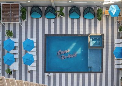 ホテル周辺 オハナ・ワイキキ・イースト by アウトリガーの写真