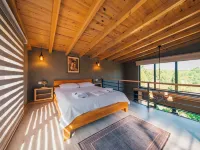 Antik River House โรงแรมในซิลี