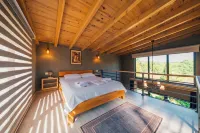 Antik River House Hotels in Sile