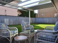Bed Plus YVR Airport Hotels in Vancouver