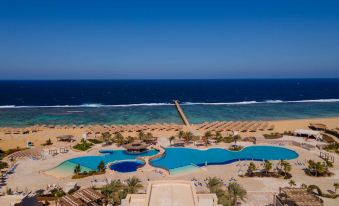 Lazuli Hotel, Marsa Alam