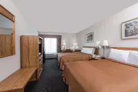 Fairway Inn Iowa-Lake Charles Hotels in Iowa