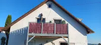 Gemütliche Naturnahe Ferienwohnung in Oberbayern Các khách sạn ở Denklingen