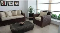 Amazing Ocean Views from this 2 bedroom apartment