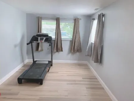 Comfort Home near airport