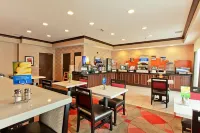 Holiday Inn Express Bothell Hotels in Bothell