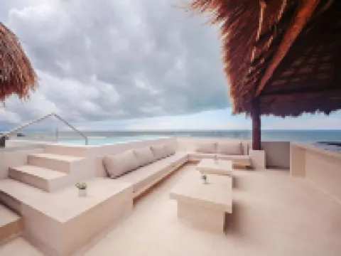 Casa Astral Luxury Hotel Hotels in Holbox