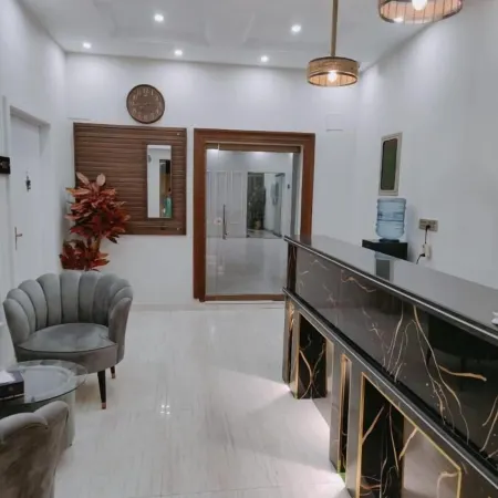 Hotel White Seasson managed by Zaheer Masih