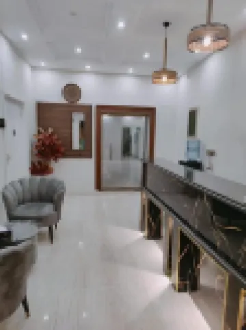 Hotel White Seasson managed by Zaheer Masih