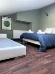 Appartement Rénové Centre-ville Avec Terrasse