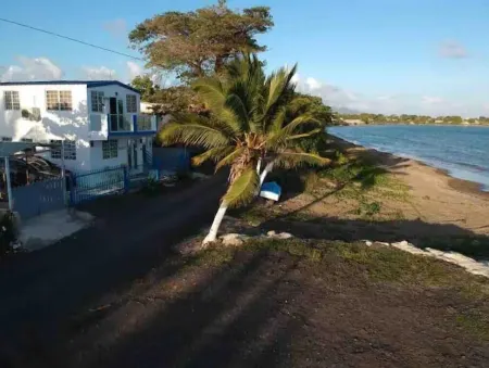 Beachfront Ocean Front 2