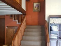 Beautiful Loft Apartment Centrally Located for Recreation. Hotels in Union County